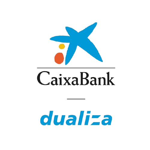 CaixaBank Dualiza