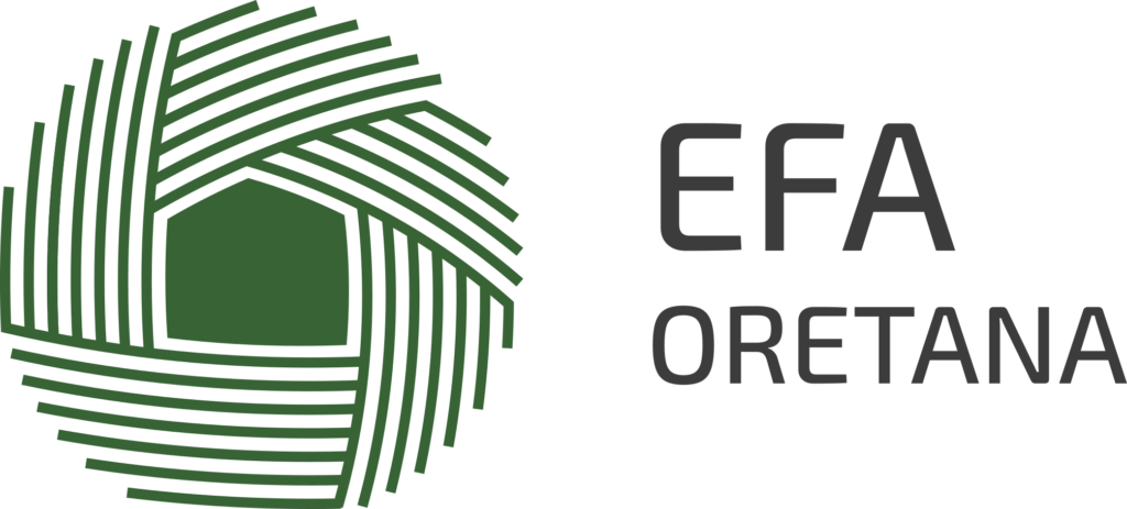 EFA Oretana